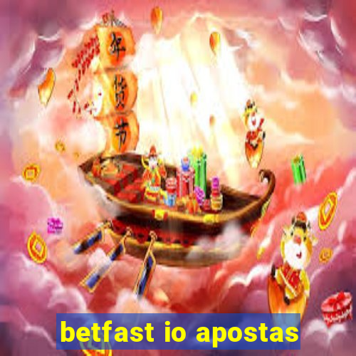 betfast io apostas